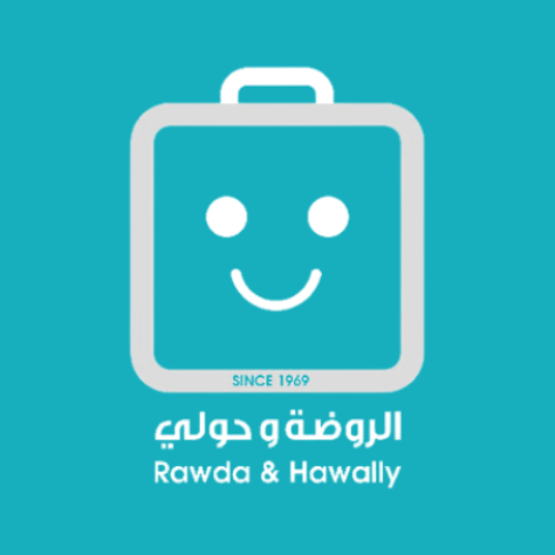 صيدلية الروضة